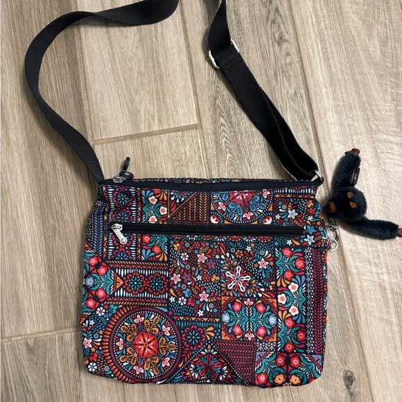 Kipling Brand Crossbody Bag - Picture 2 of 7